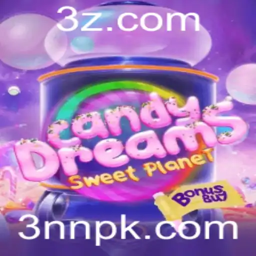CandyDreamsSweetPlanet: A Jornada Doce no Mundo dos Jogos