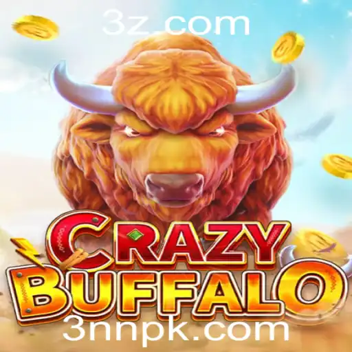 Explorando o Mundo de CRAZYBUFFALO: Um Jogo Empolgante com Desafios Únicos