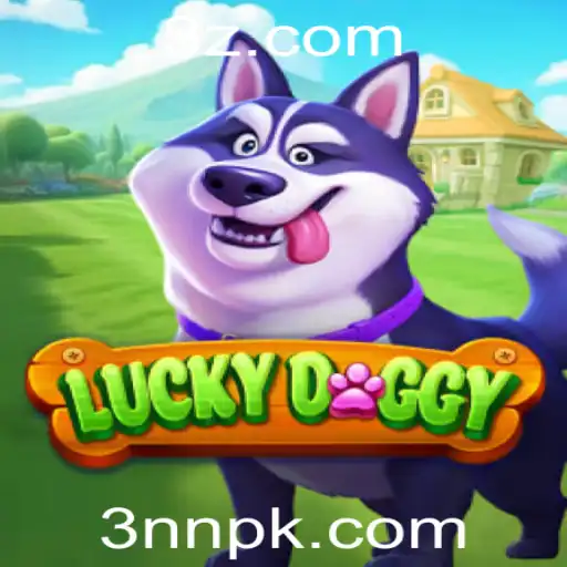 LuckyDoggy: Descubra o Jogo de Estratégia com a Palavra-Chave 3NN
