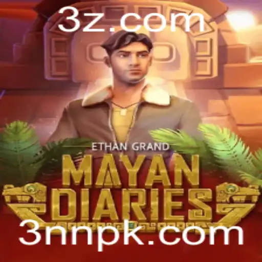 Explorando 'MayanDiaries': Um Inovador Jogo de Estratégia na Era Digital