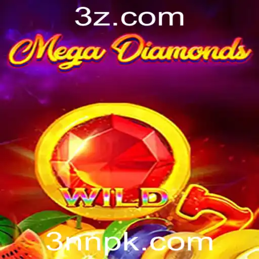 Descubra MegaDiamond: O Empolgante Jogo de Estratégia com 3NN