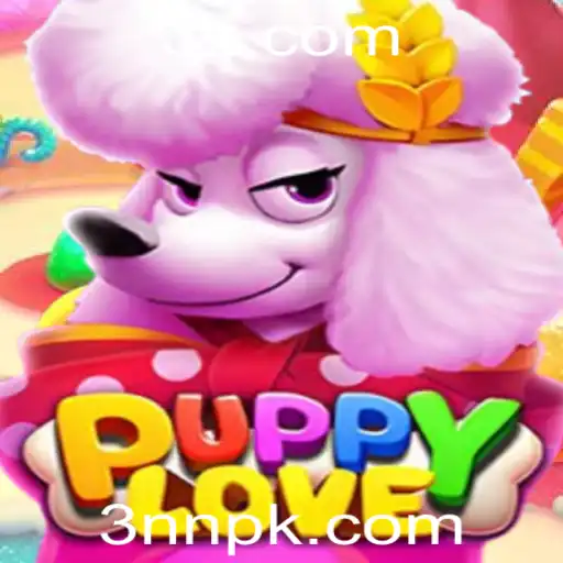 Descubra a Magia de 'PuppyLove': O Jogo Canino que Conquista Corações