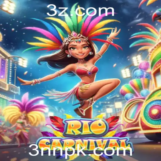 Descubra o Fascinante Mundo de RioCarnival: Um Mergulho no Jogo que Está Agitando o Carnaval