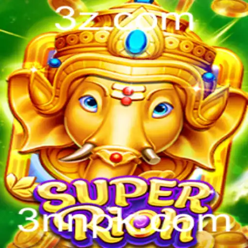 Explorando o Mundo de SuperRich: O Jogo que Revoluciona com o Sistema 3NN