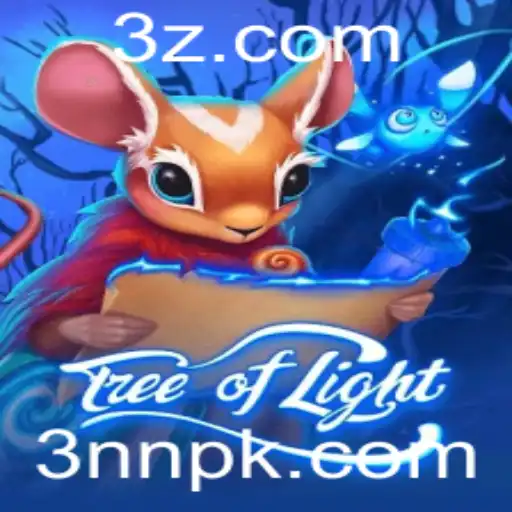 TreeofLight: Um Mergulho no Mundo Fantástico do Jogo 3NN