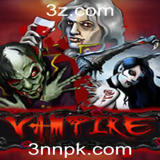Explorando Vampire: Um Mergulho no Mundo de 3NN