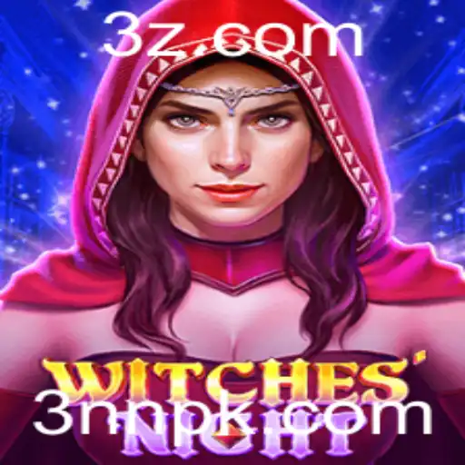 Explorando o Jogo 'WitchesNight': Regras e Desafios Únicos