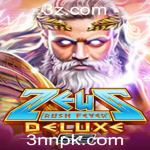 Explorando o Mundo de ZeusRushFeverDeluxeSE com 3NN