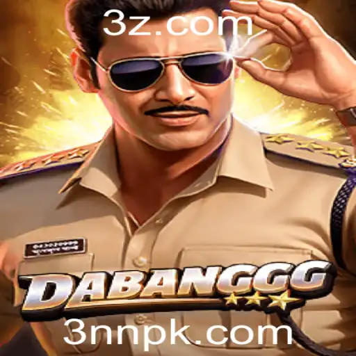 DABANGGG: Uma Aventura Empolgante no Mundo dos Jogos