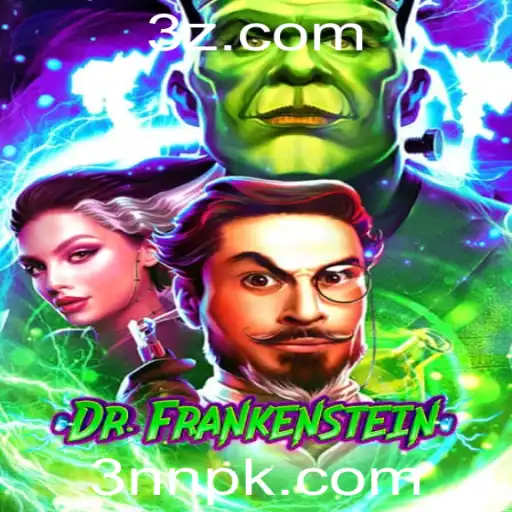 DrFrankenstein: Uma Nova Experiência de Jogo Estratégico