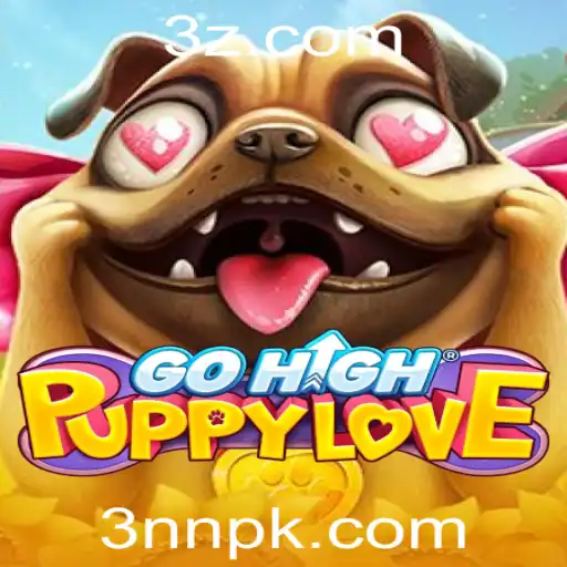 GoHighPuppyLove: O Jogo de Amor Canino que Conquista Corações