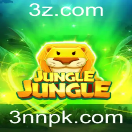Explorando 'JungleJungle': Um Mergulho no Desafio do Jogo 3NN