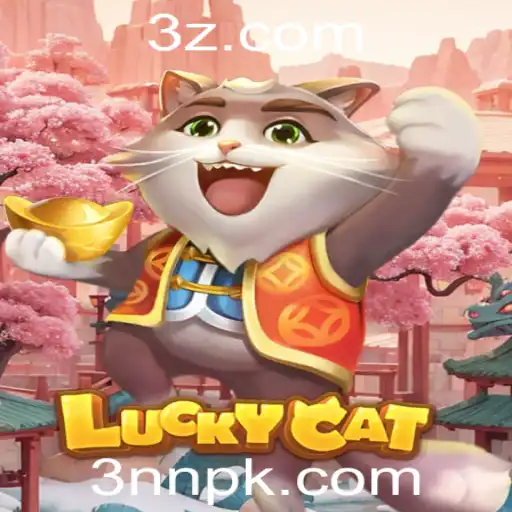 Descubra o Fascinante Mundo de LuckyCat: A Revolução do Entretenimento com 3NN