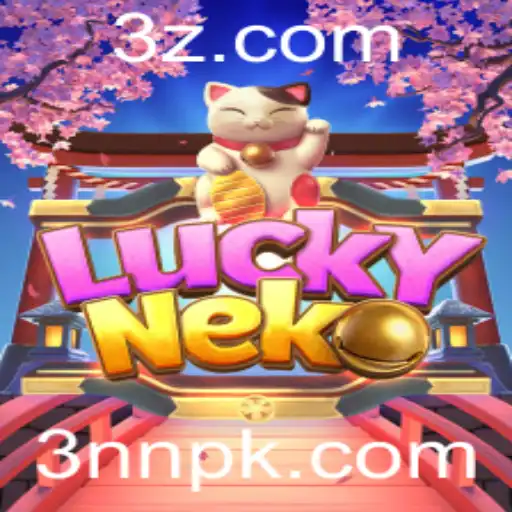 Explorando o Mundo do Jogo LuckyNeko