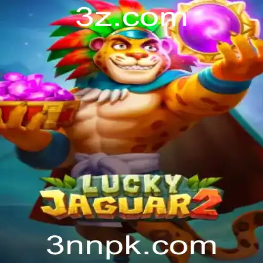 Descubra o Fascinante Mundo de Luckyjaguar2: O Jogo que Conquista Multidões