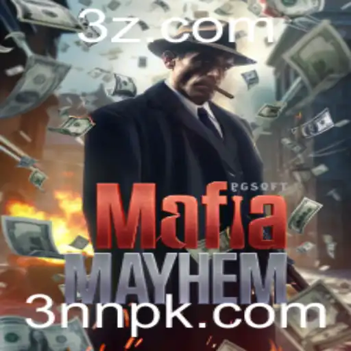 Explorando o Mundo de MafiaMayhem: Dinâmicas, Regras e a Influência de 3NN