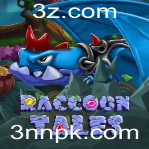 Explorando o Universo de RaccoonTales: Descubra a Aventura com 3NN