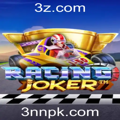 RacingJoker: A Nova Sensação dos Jogos de Corrida