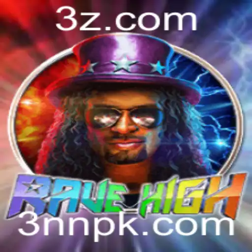 RaveHigh: O Jogo Inovador que Está Transformando a Experiência de Gaming