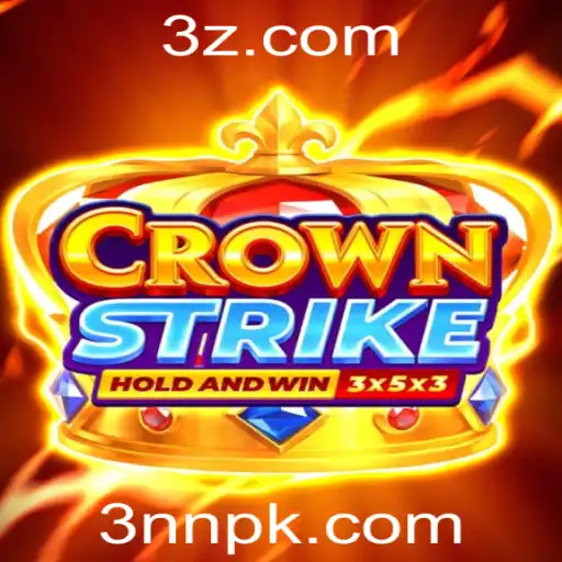 Crownstrike: Descubra o Mundo Cativante do Nova Sensação 3NN