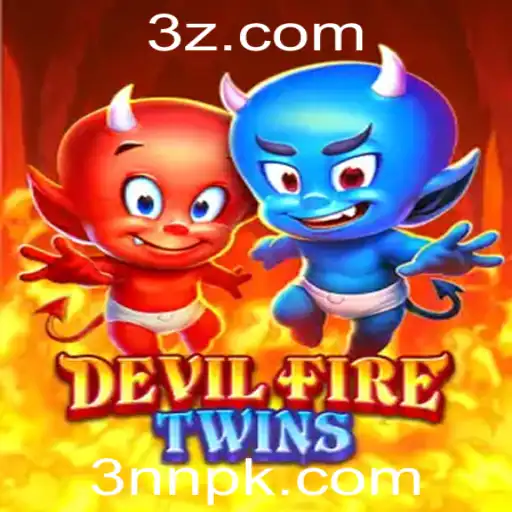 DevilFireTwins: A Nova Sensação do Mundo dos Jogos