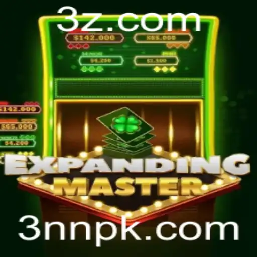 Dominando ExpandingMaster: Uma Jornada Através do Jogo 3NN