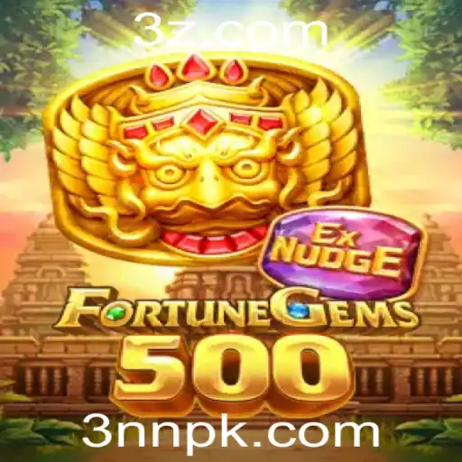 FortuneGems500: Desvendando o Novo Fenômeno dos Jogos
