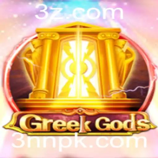 Descubra GreekGods: O Jogo Estratégico com Elementos Mitológicos
