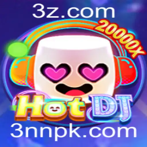 HotDJ: A Revolução dos Jogos Interativos com o Desafio 3NN