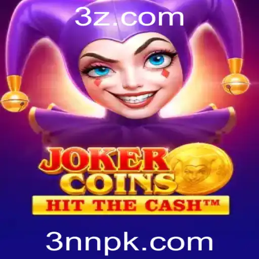 Explorando o Universo de JokerCoins: O Novo Fenômeno do Mundo dos Jogos