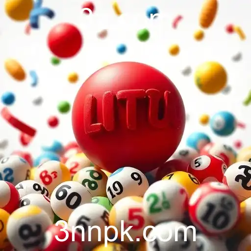 Loteria: Uma Viagem Através do Tempo e Inovações