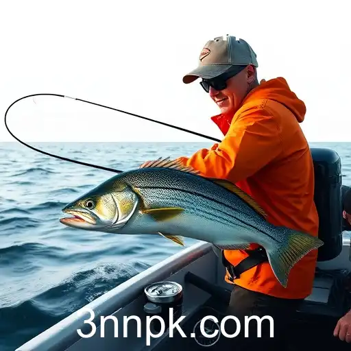 Pesca Online: Explorando o Mundo da 3NN na Era Digital