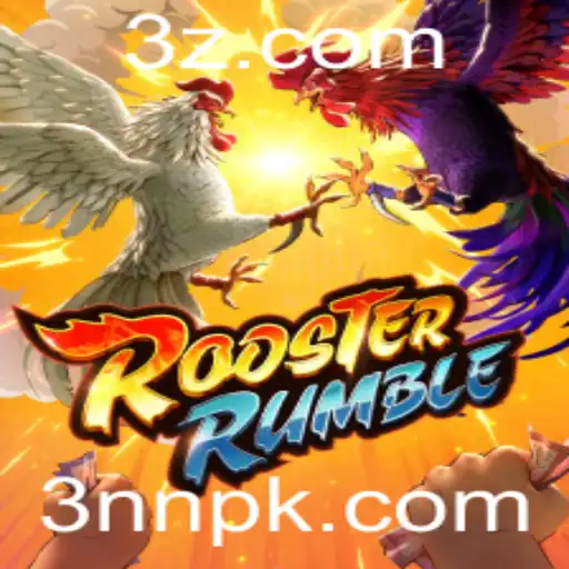 RoosterRumble: Explorando o Fascinante Mundo do Jogo 3NN