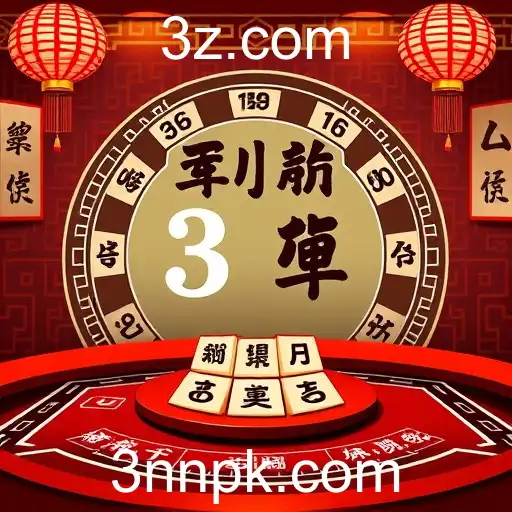 Descobrindo o Fascinante Mundo do Sic Bo