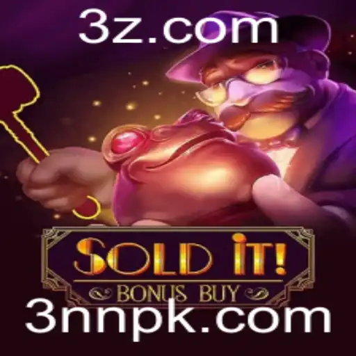 Explorando SolditBonusBuy: O Jogo de Estratégia Moderno