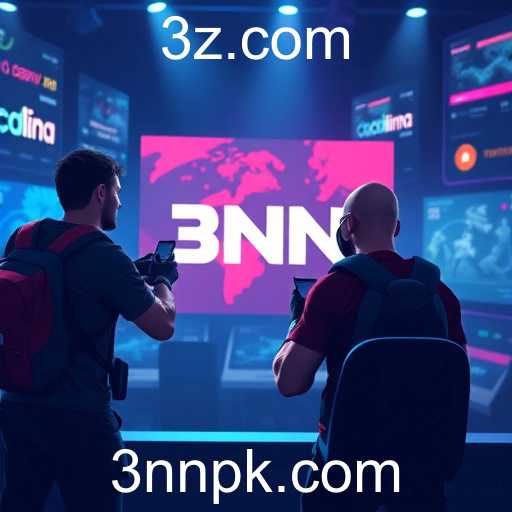 Inovações e Tendências em 3NN