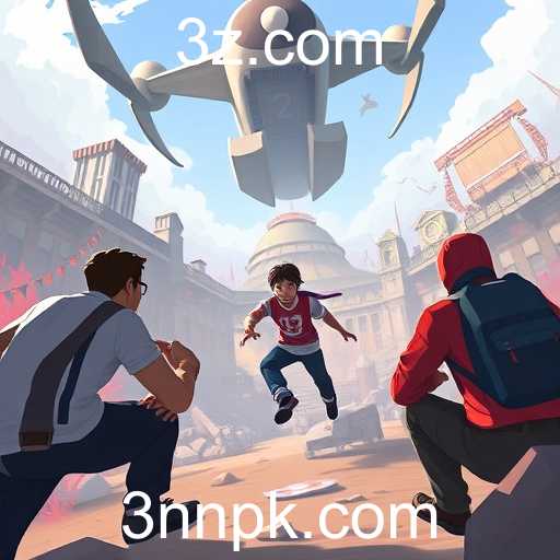 Ascensão do 3NN no Cenário de Jogos Online