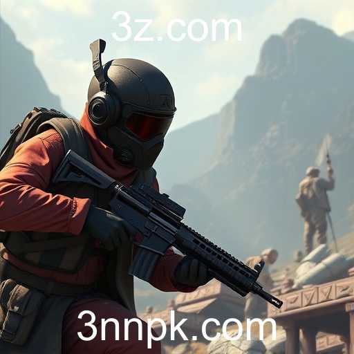 Ascensão do 3NN: O Fenômeno dos Jogos em 2025