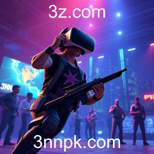 Explorando o Universo dos Jogos com 3NN