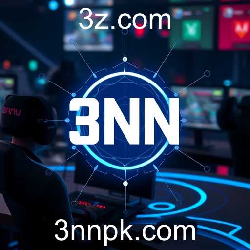 O Impacto da 3NN na Indústria de Jogos em 2026