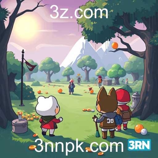 A Nova Fronteira dos Jogos: Explorações do Futuro Próximo