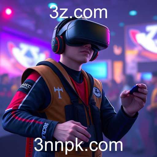 Novas Tendências do Mundo dos Games