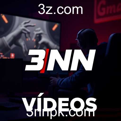 A importância da categoria 'Vídeos' no site de palavras-chave 3NN